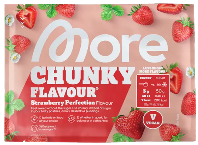 Flavour Drops pack