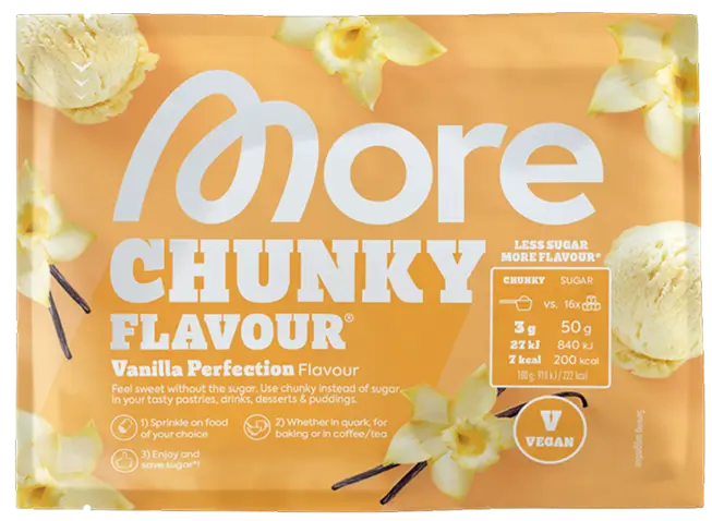 Flavour Drops pack