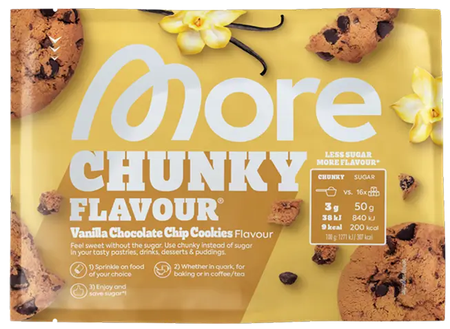 Flavour Drops pack