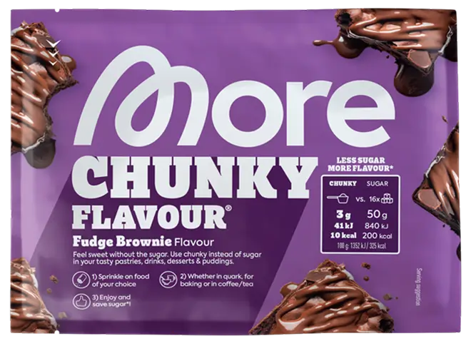 Flavour Drops pack